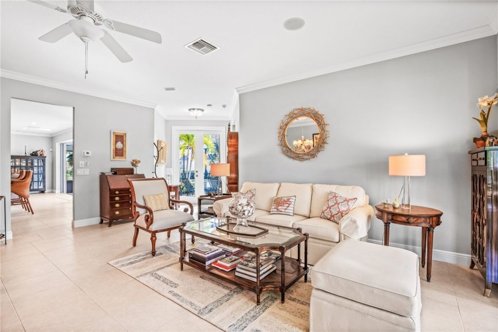 224 Oak Hammock Circle Sw, Vero Beach, FL 32962 Photo