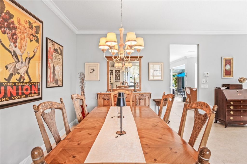 224 Oak Hammock Circle Sw, Vero Beach, FL 32962 Photo