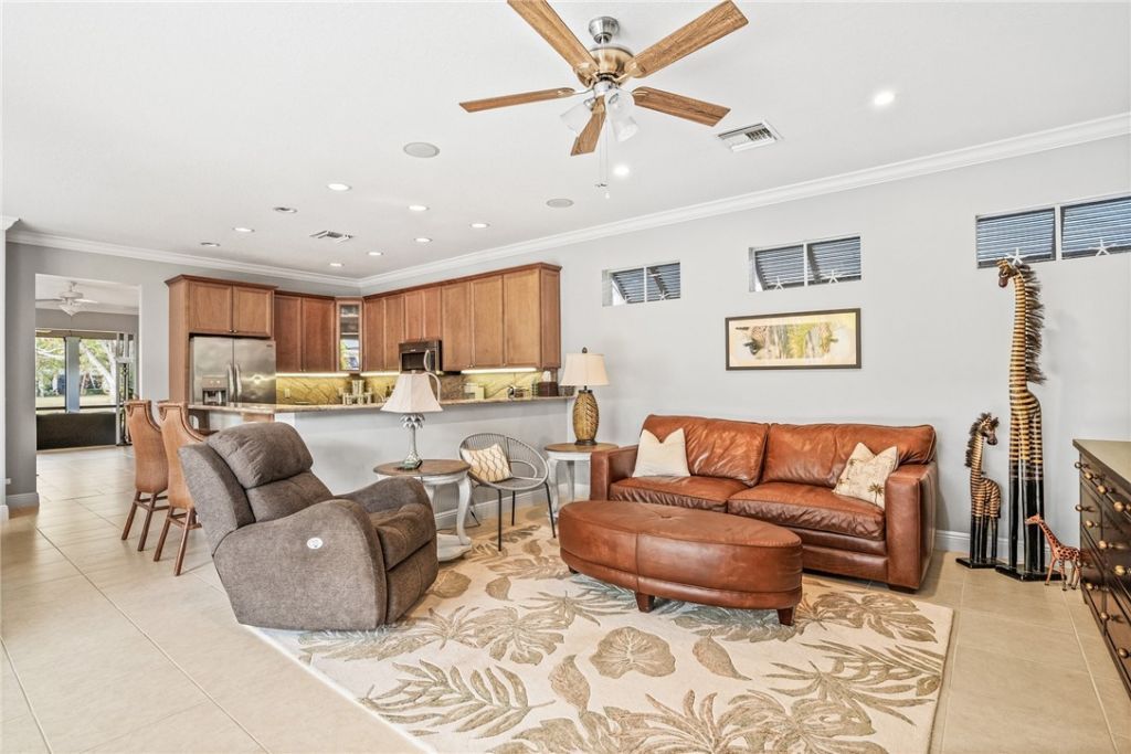 224 Oak Hammock Circle Sw, Vero Beach, FL 32962 Photo