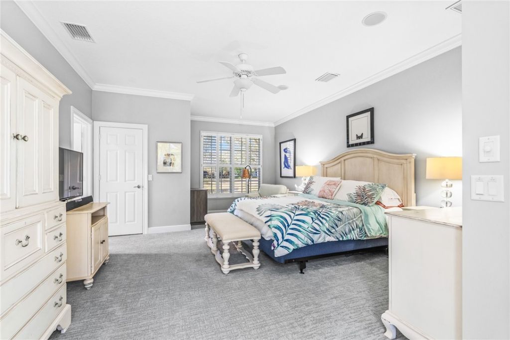 224 Oak Hammock Circle Sw, Vero Beach, FL 32962 Photo