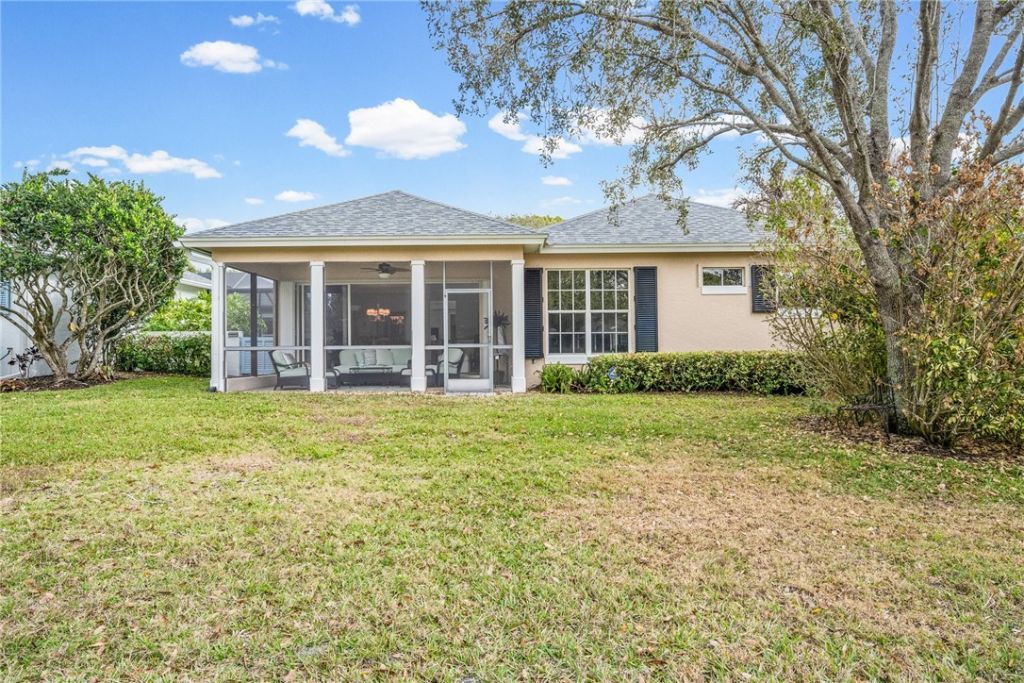 224 Oak Hammock Circle Sw, Vero Beach, FL 32962 Photo