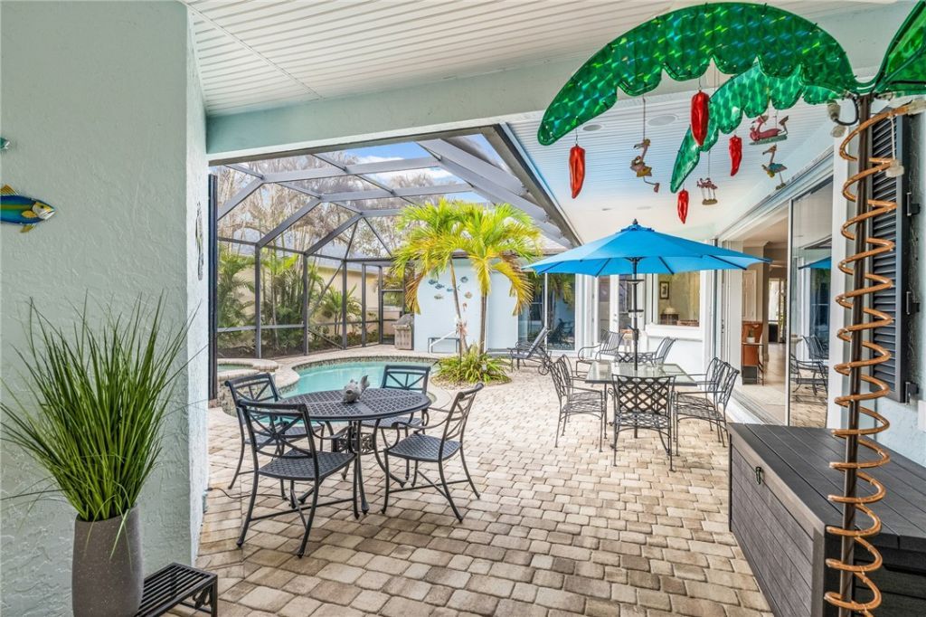 224 Oak Hammock Circle Sw, Vero Beach, FL 32962 Photo