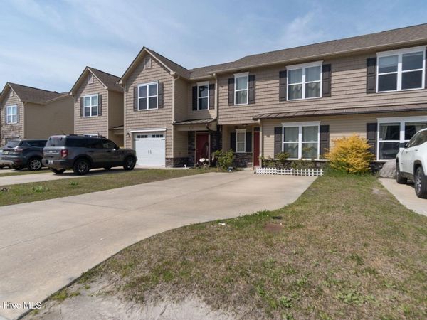 219 Boyington Place Road, Midway Park, NC 28544