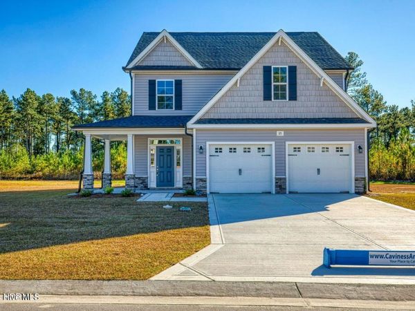 521 Transom Way , Sneads Ferry, NC 28460