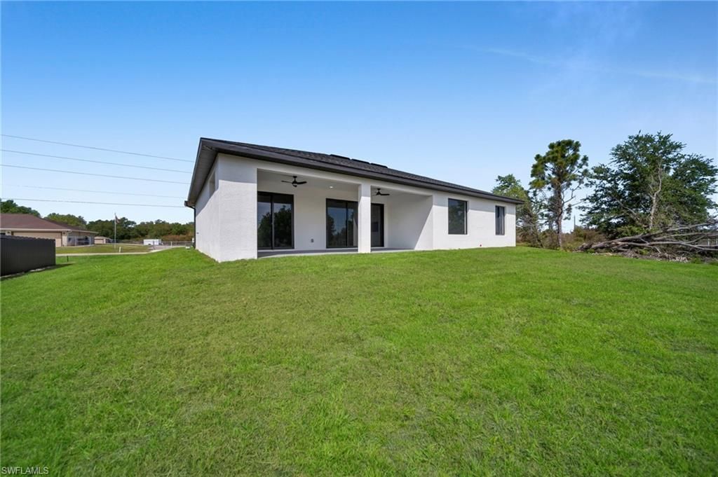 1618 Moore Ave, Lehigh Acres, FL 33972 Photo