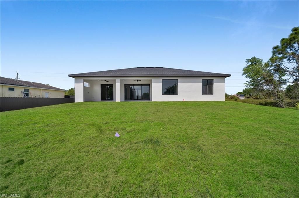 1618 Moore Ave, Lehigh Acres, FL 33972 Photo