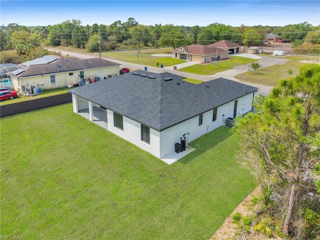1618 Moore Ave, Lehigh Acres, FL 33972 Photo