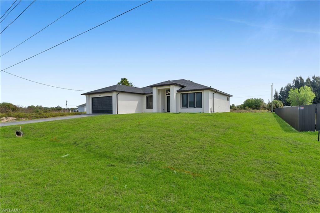 1618 Moore Ave, Lehigh Acres, FL 33972 Photo