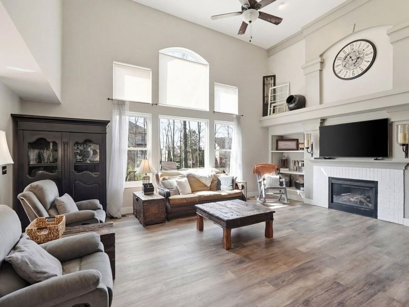 1087 Bold Forbes Court, Union, KY 41091 Photo 3