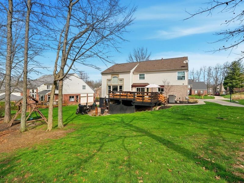 1087 Bold Forbes Court, Union, KY 41091 Photo 4