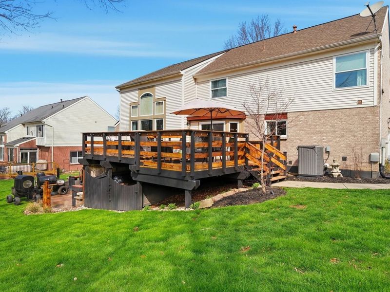 1087 Bold Forbes Court, Union, KY 41091 Photo 41