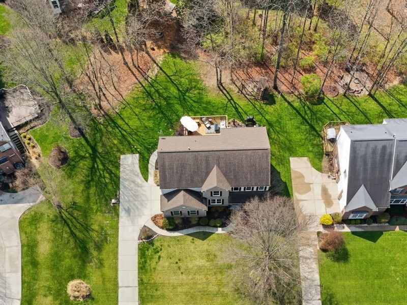 1087 Bold Forbes Court, Union, KY 41091 Photo 5