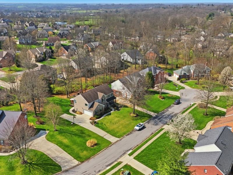 1087 Bold Forbes Court, Union, KY 41091 Photo 50