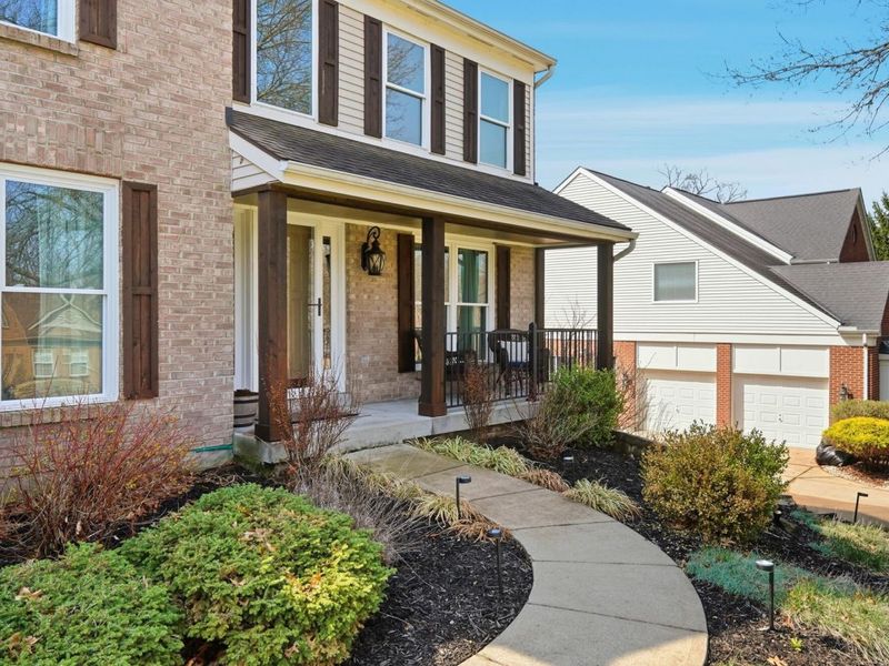 1087 Bold Forbes Court, Union, KY 41091 Photo 7