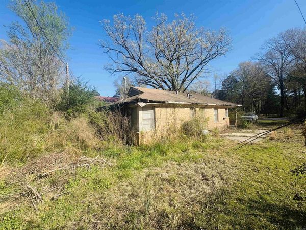 1516 Maul Road, Camden, AR 71701