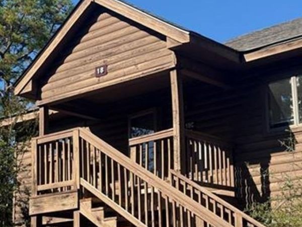 18 Fairview Lane, Mount Ida, AR 71957