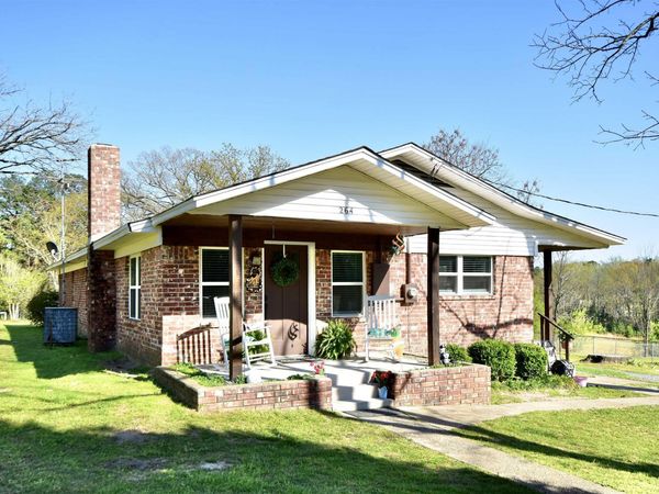 264 Sergeant Lane, Malvern, AR 72104