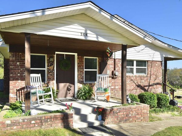 264 Sergeant Lane, Malvern, AR 72104