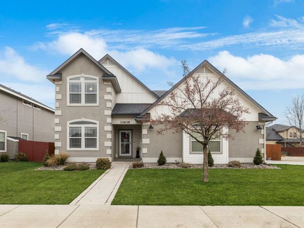 12639 W Huntly Dr., Boise, ID 83709