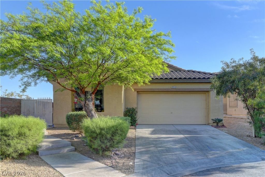 2213 Dolphin Beach Avenue, North Las Vegas, NV 89081 Main Photo