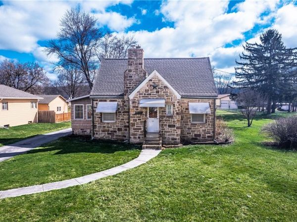 1531 Maple Avenue, Elmira, NY 14904