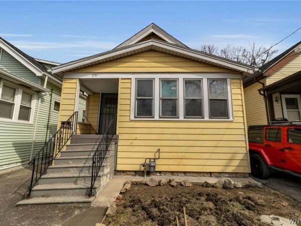 231 Stevens Avenue, Buffalo, NY 14215