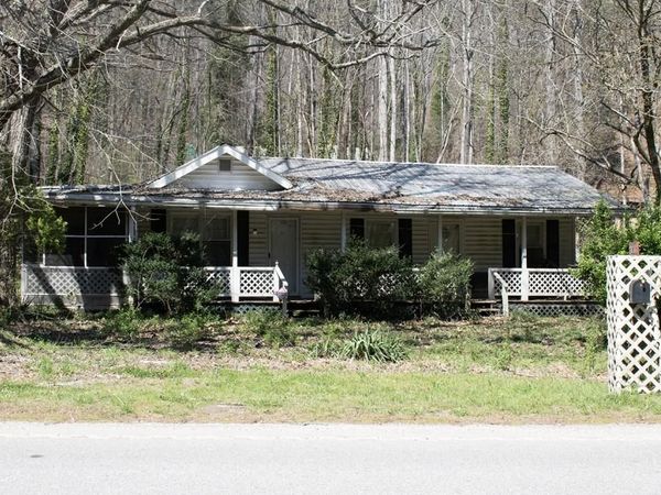 2831 Highway 356, Sautee Nacoochee, GA 30571