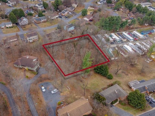 0 NELSON DR, HARRISONBURG, VA 22801