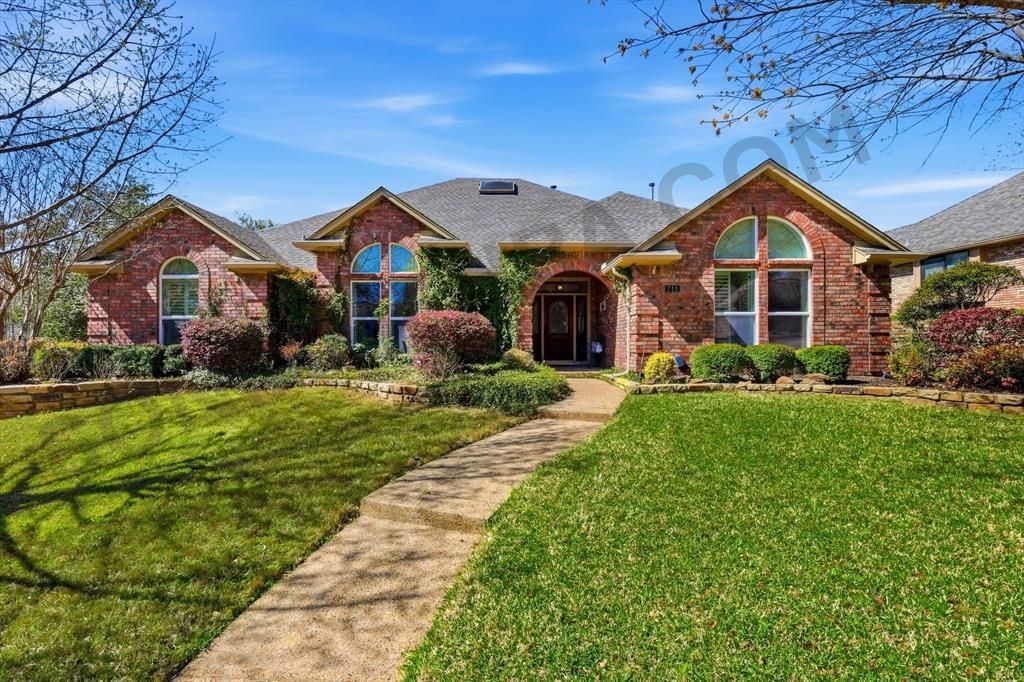 748 Blue Jay Lane, Coppell, TX 75019 Main Photo
