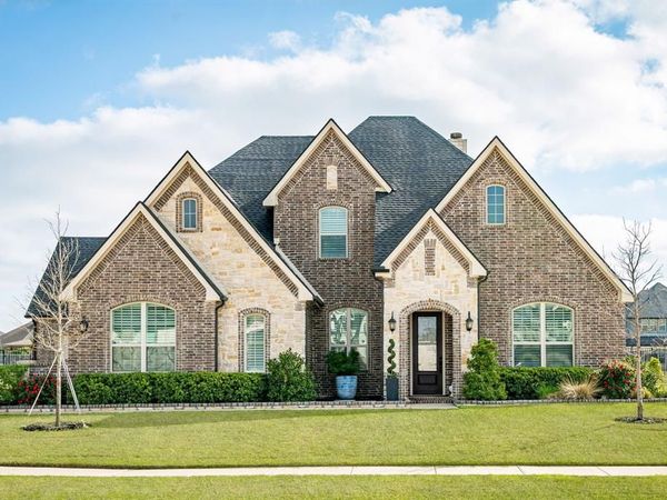 1120 Macgregor Lane, Gunter, TX 75058