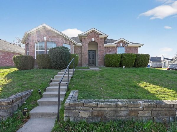 3309 Choir Street, Dallas, TX 75237