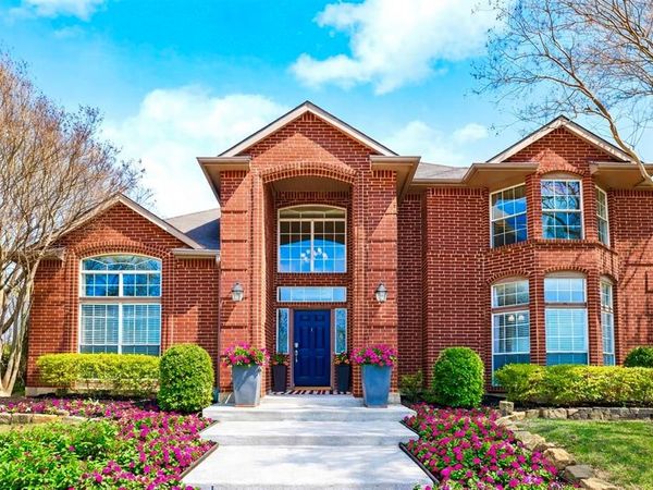 5036 Ridgecrest Drive , The Colony, TX 75056