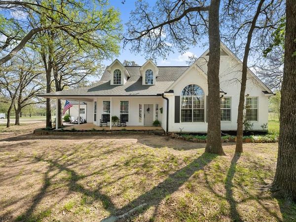 965 Stonecrest Road, Argyle, TX 76226