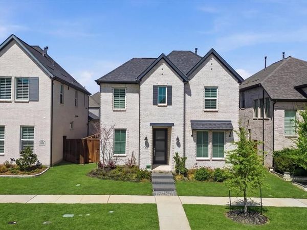 15584 Desert Broom Road, Frisco, TX 75035