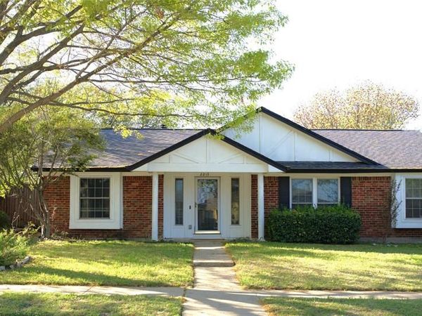 2213 Clearhaven Drive, Garland, TX 75040
