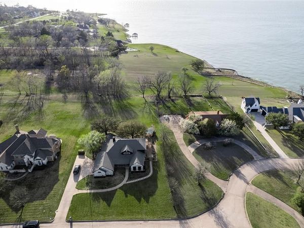 111 Luther Lane, Heath, TX 75032
