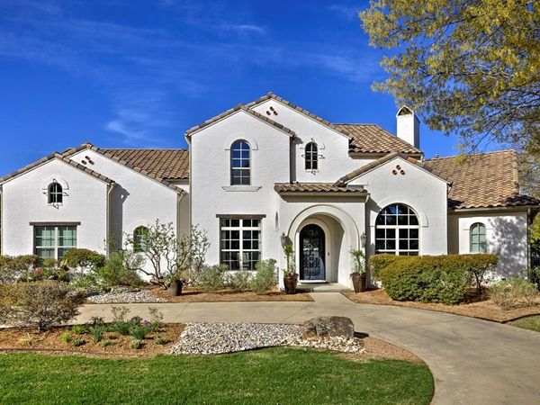 6932 Hazeltine Drive, Fort Worth, TX 76132