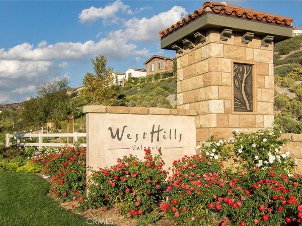 29116 West Hills Drive, Valencia, CA 91354