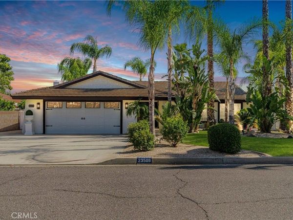 23509 Cutter Drive, Canyon Lake, CA 92587