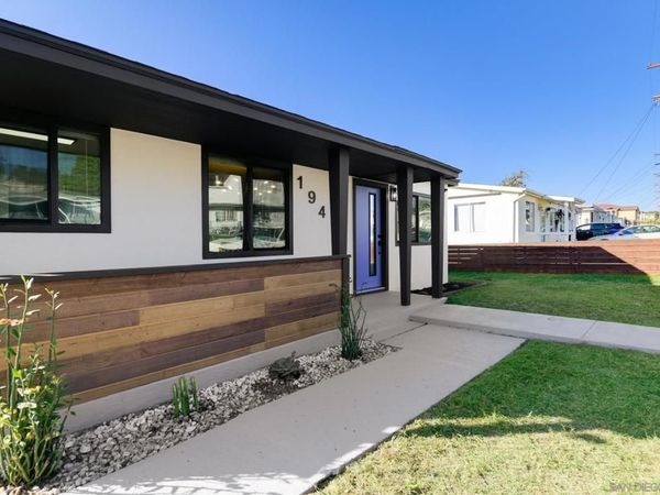 1948 Westinghouse St, San Diego, CA 92111