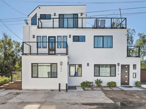 1024 Pascoe St., San Diego, CA 92103