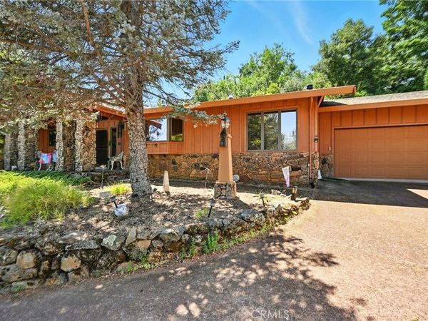 3663 Crestwood Drive, Kelseyville, CA 95451