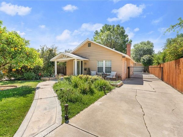4390 Edgewood, Riverside, CA 92506