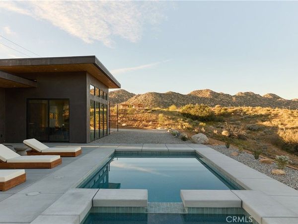 5137 Pioneertown Road, Pioneertown, CA 92268