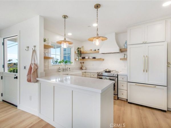 1445 Bluebird Canyon, Laguna Beach, CA 92651