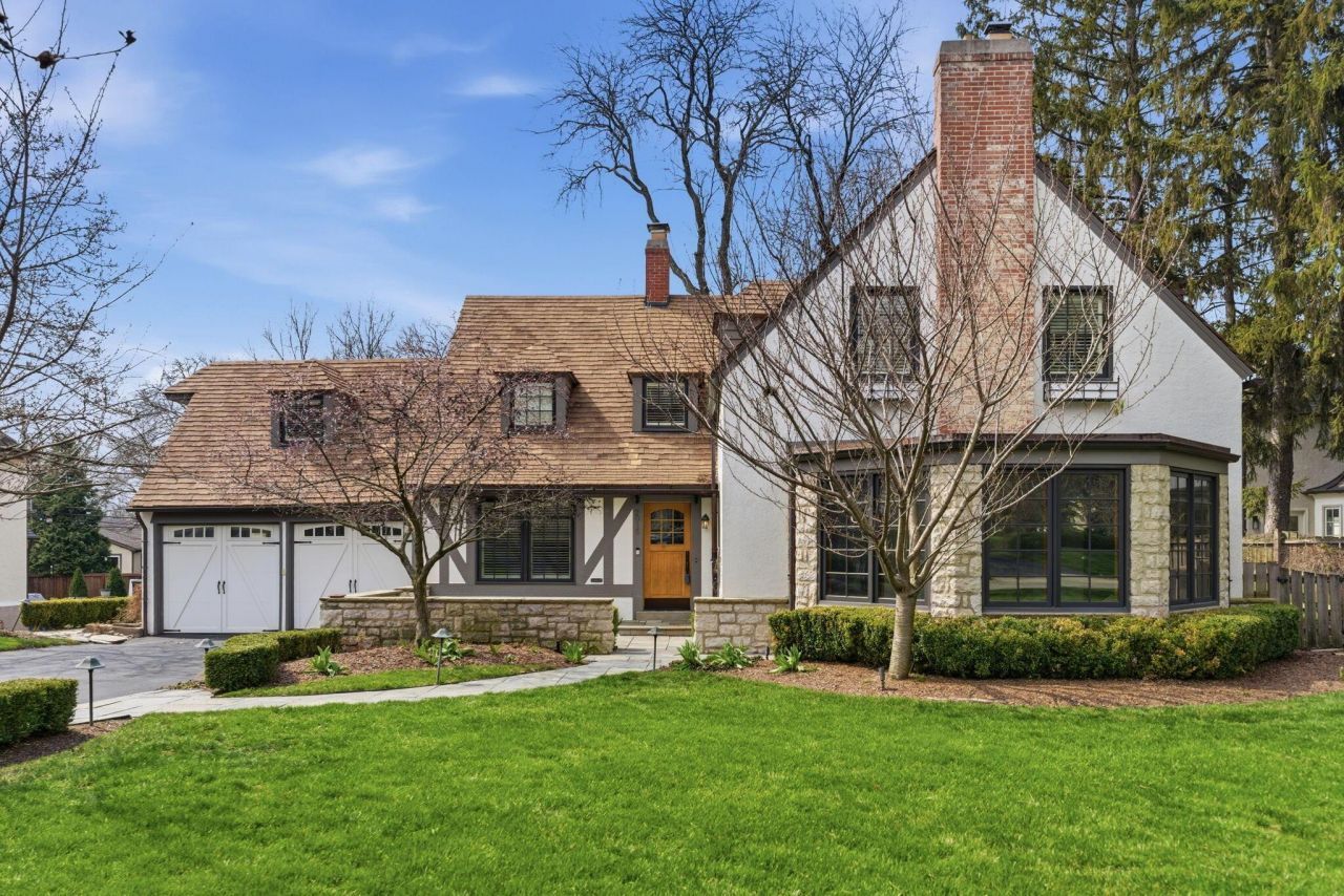 2015 Hillside Drive , Columbus, OH 43221