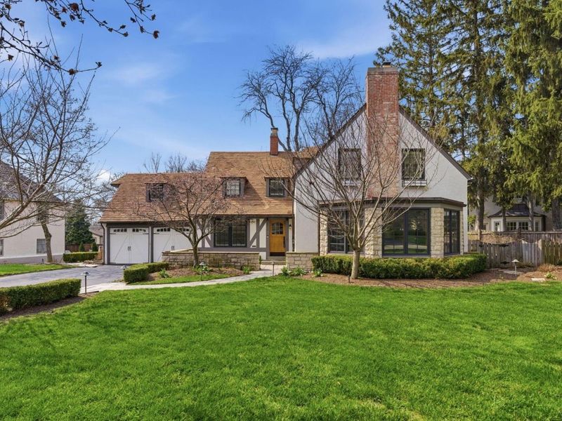 2015 Hillside Drive, Columbus, OH 43221 Photo 2