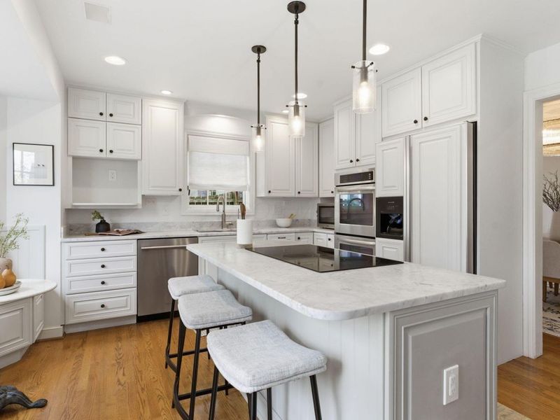 2015 Hillside Drive, Columbus, OH 43221 Photo 33