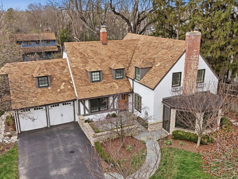 2015 Hillside Drive, Columbus, OH 43221 Photo 4