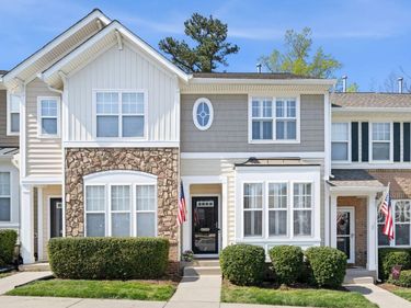 6067 Viking Drive, Raleigh, NC 27612